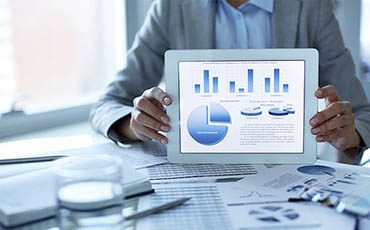 Business Market Analyze